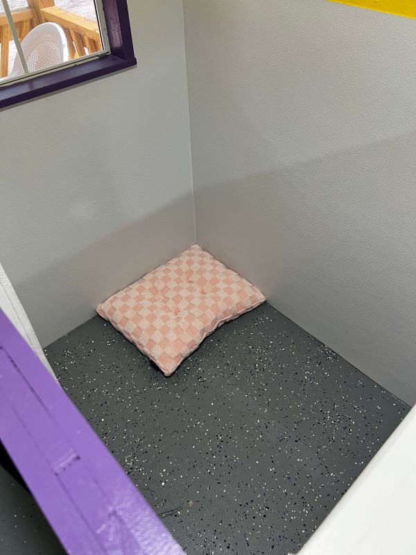 Snuggle Suite